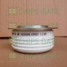 Westcode K0349LC650