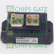 Sanrex SDA250AA80