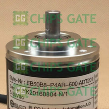 Elco EB50B8-P4AR-600