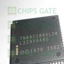 Intel TN80C188EB20