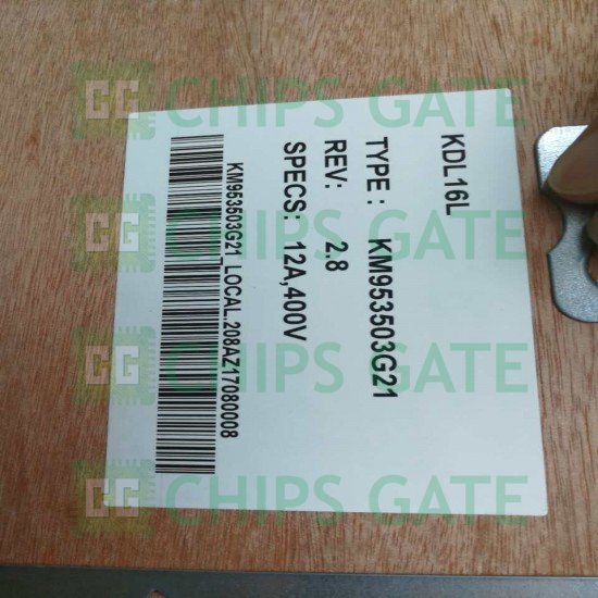 Kone KM953503G21