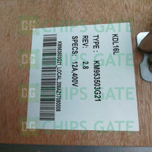Kone KM953503G21