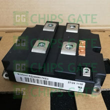 Eupec FZ2400R17KE3