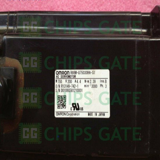 R88MU75030HAS1