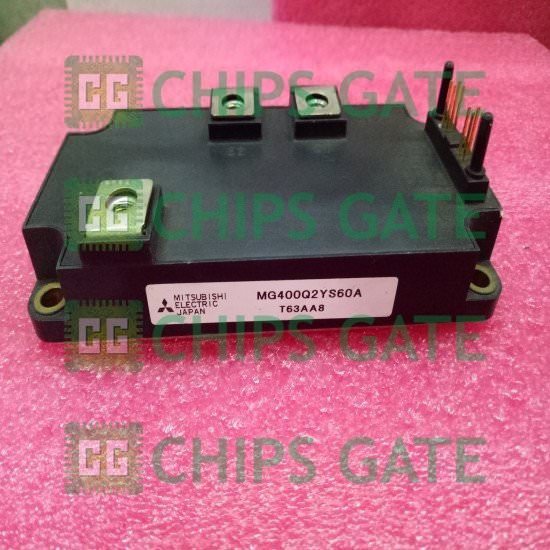 Toshiba MG400Q2YS60A