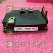 Toshiba MG400Q2YS60A