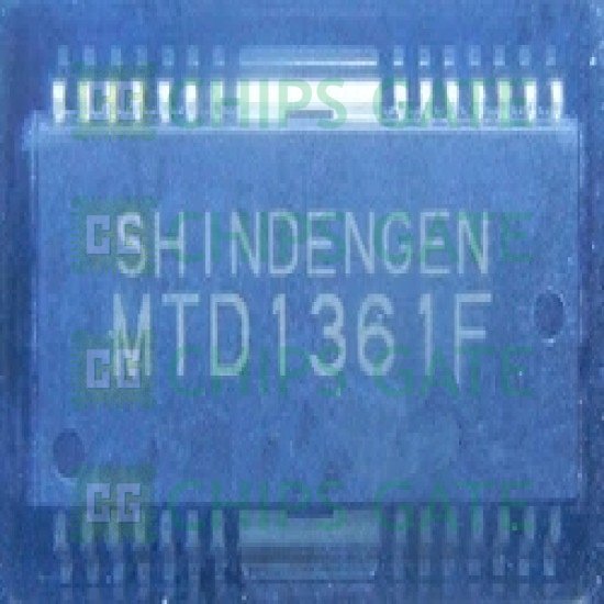 Shindeng MTD1361F