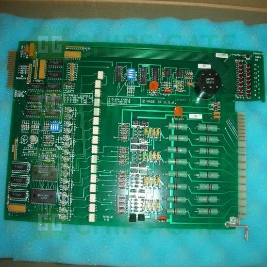 Westinghouse 2840A79G01