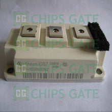 Eupec BSM400GB60DN2