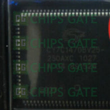 Cypress CY7C1470BV25-250AXC