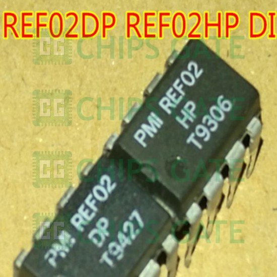 Ad REF02HP