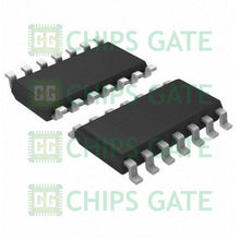 Pericom PI3B3126WE