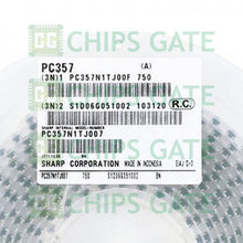 Harris PC357N1J000F