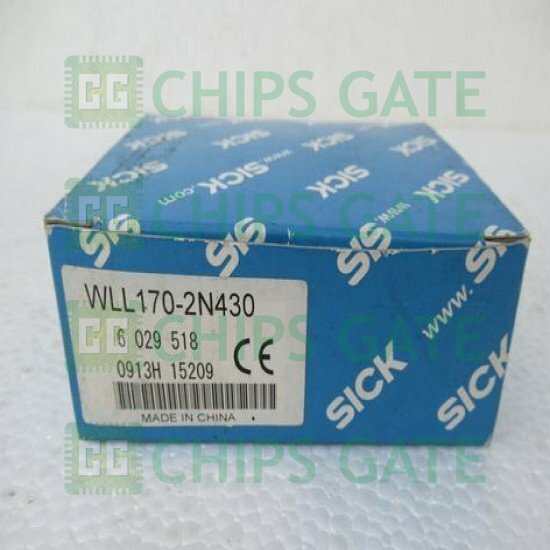 WLL1702N430