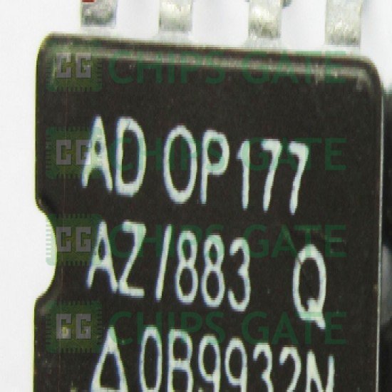 Ad OP177AZ-883Q