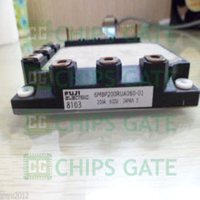 6MBP200RUA06001