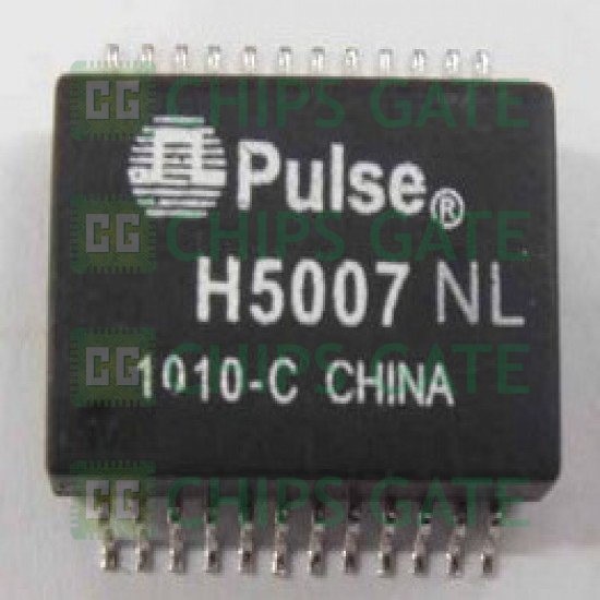Pulse H5007NL
