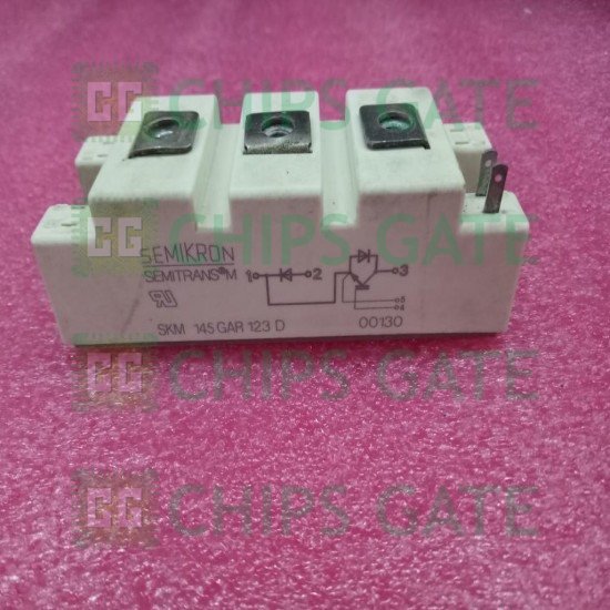 SKM145GAR123D