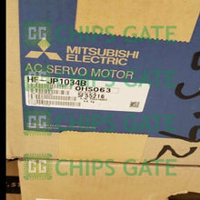 Mitsubishi HF-JP1034B