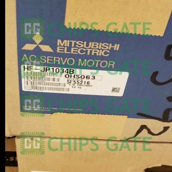 Mitsubishi HF-JP1034B
