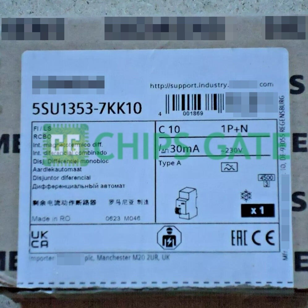 5SU13537KK10