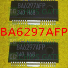 Rohm BA6297AFP