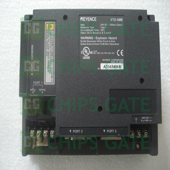 VT25MB