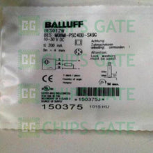 Balluff BESM08MI-PSC40B-S49G