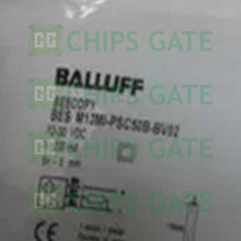 Balluff M12MI-PSC50B-BV02