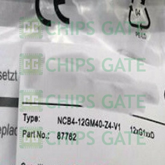 NCB412GM40Z4V1