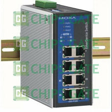 Moxa EDS-P308-M-SC
