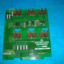 Baumuller 3.9016E