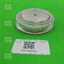 Westcode R1275NS21L