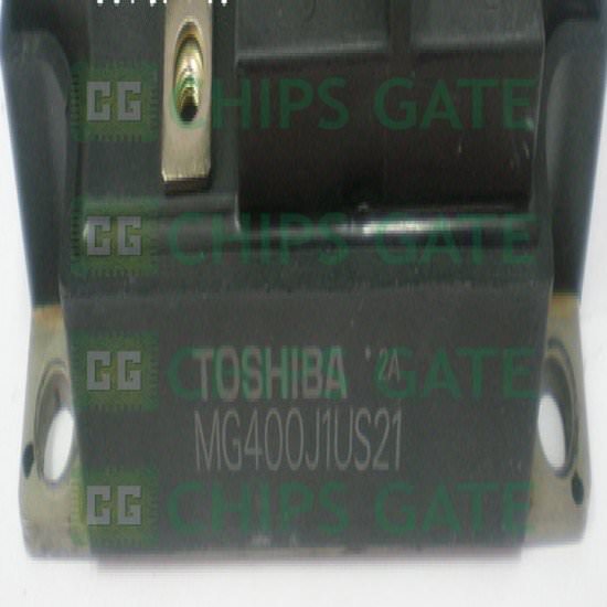 Toshiba MG400J1US21