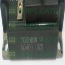 Toshiba MG400J1US21