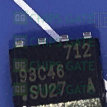 Atmel AT93C46A-10SU-2.7