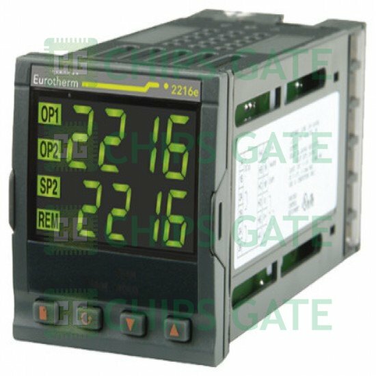 Eurotherm 2216E-CC-VH-RH-RC-FH