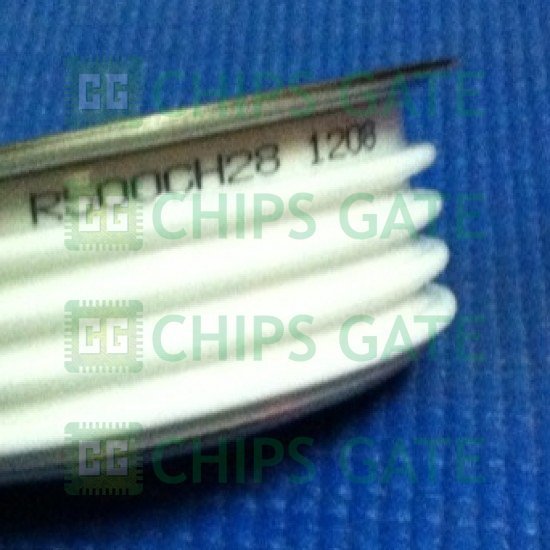Westcode R500CH28