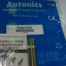 Autonics PRCML18-5DP2