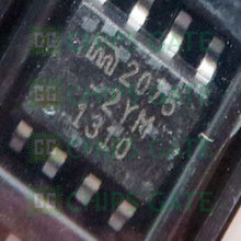 Micrel MIC2075-2YM
