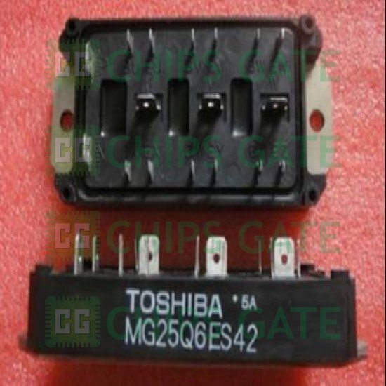 Toshiba MG25N6ES42