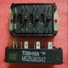 Toshiba MG25N6ES42
