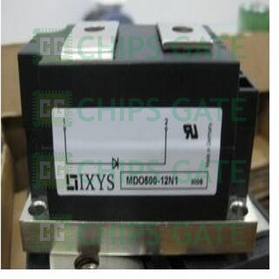 Ixys MDO500-12N1