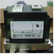 Ixys MDO500-12N1