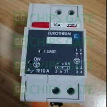 Eurotherm TE10A-16A-230V