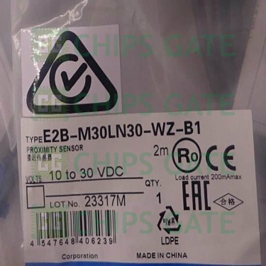 E2BM30LN30WZB1