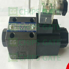 Yuken DSG-01-2B2-D24-N1-51T