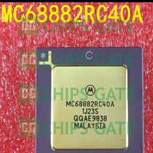 Motorola MC68882RC40A