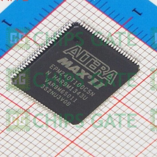 Altera  EPM240T100C5N