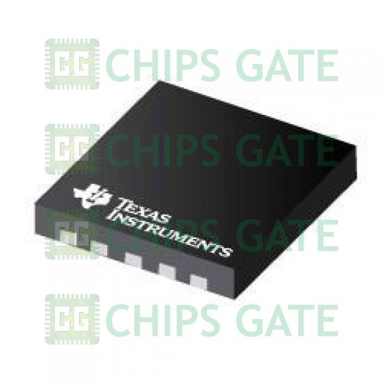 Ti BQ25046DQCT